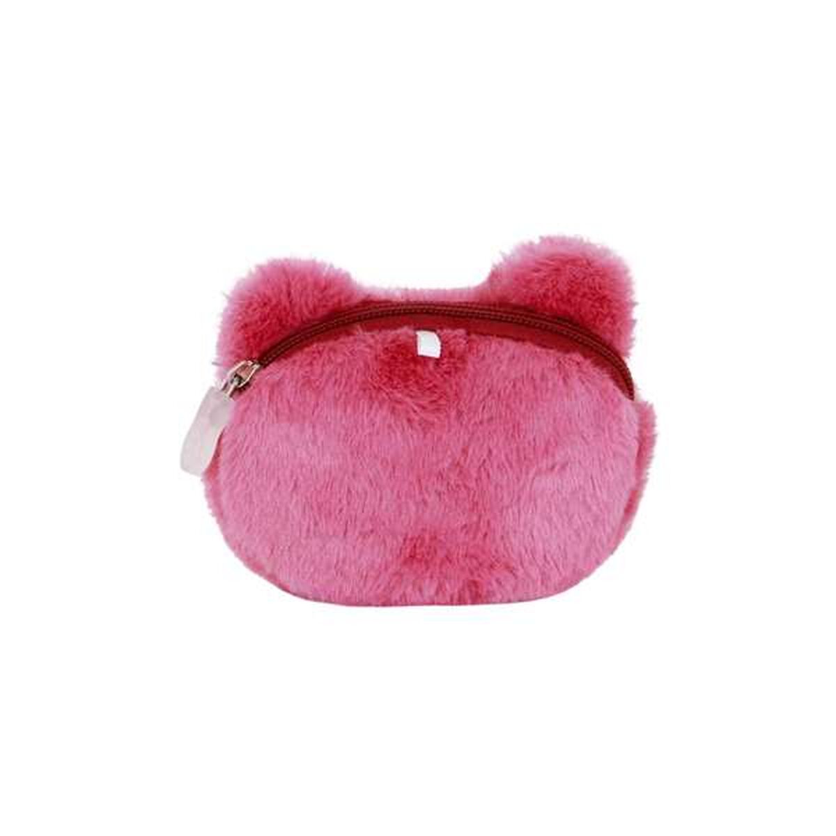 Karactermania Plånbok Karactermania Rosa 10 X 13 X 5 CM – produktbild 2 (Itsbag)