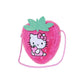 Hello Kitty Axelväska Hello Kitty Rosa 22 x 22 x 8 cm – produktbild 1 (Itsbag)
