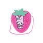 My Melody Axelväska My Melody Rosa 22 x 22 x 8 cm – produktbild 1 (Itsbag)