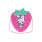 My Melody Axelväska My Melody Rosa 22 x 22 x 8 cm – produktbild 2 (Itsbag)