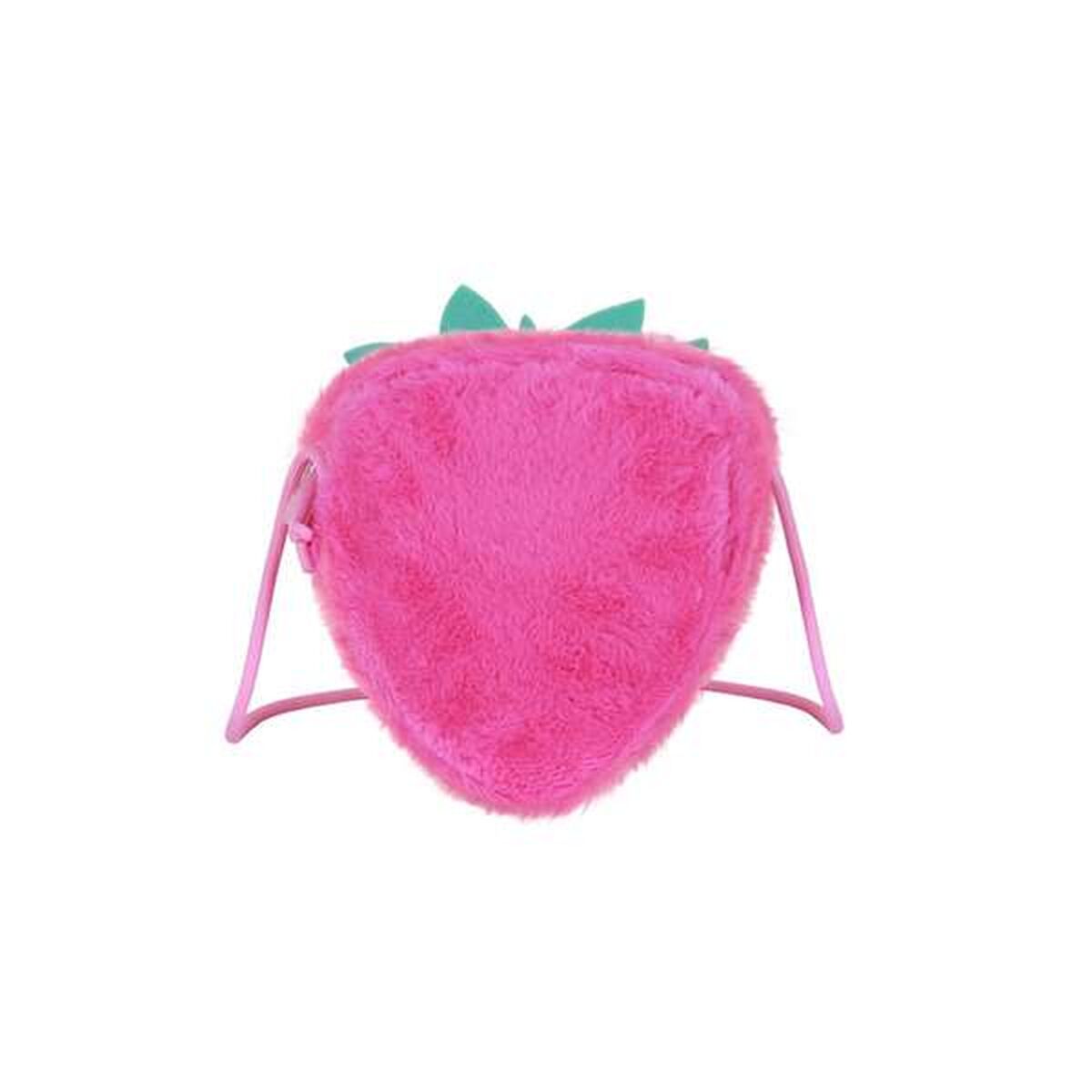 My Melody Axelväska My Melody Rosa 22 x 22 x 8 cm – produktbild 3 (Itsbag)