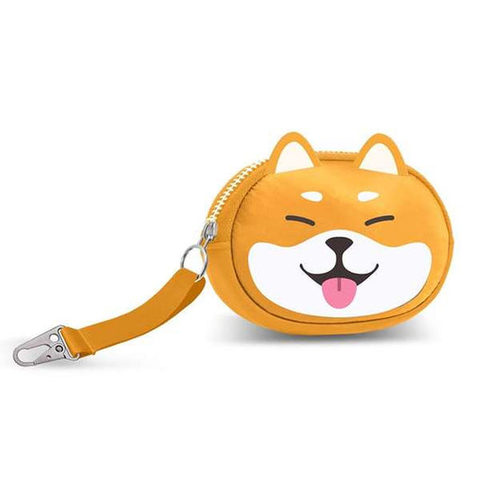 Oh My Pop! Handväska Oh My Pop! Pill Shiba 12,5 x 2 cm – produktbild 1 (Itsbag)