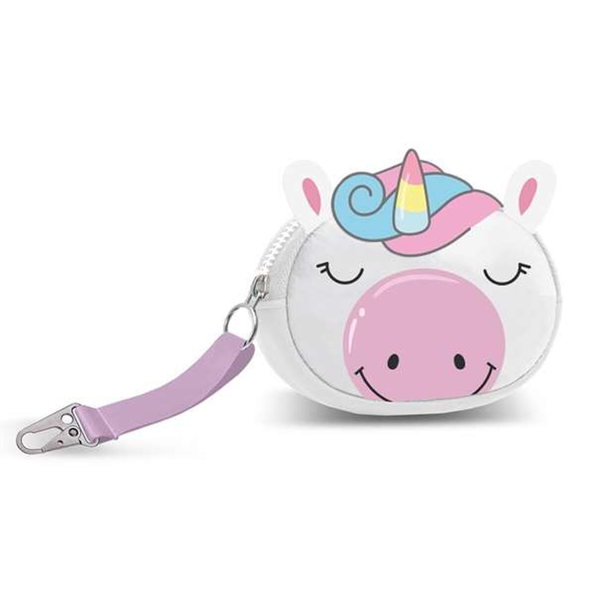 Oh My Pop! Handväska Oh My Pop! 12,5 x 2 cm – produktbild 1 (Itsbag)
