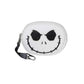 The Nightmare Before Christmas Handväska The Nightmare Before Christmas Vit 12,5 x 2 cm – produktbild 2 (Itsbag)