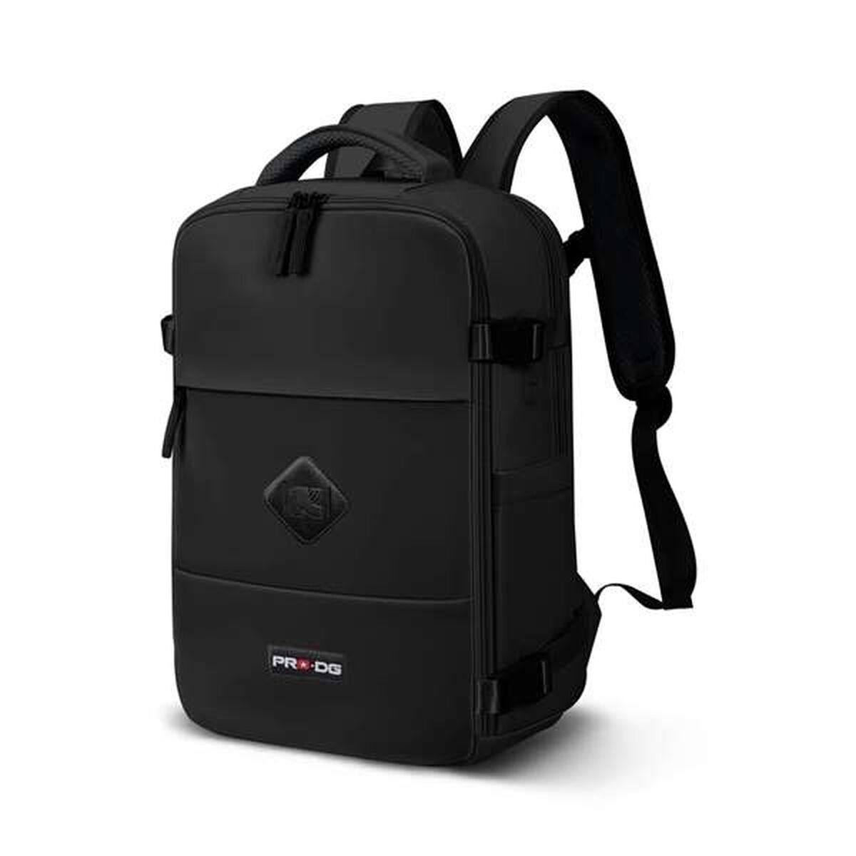 Mercury Multipurpose Ryggsäck Mercury Svart 40 x 20 x 25 cm – produktbild 1 (Itsbag)