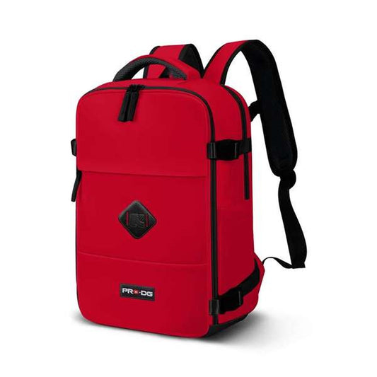 Mercury Multipurpose Ryggsäck Mercury Röd 40 x 20 x 25 cm – produktbild 1 (Itsbag)