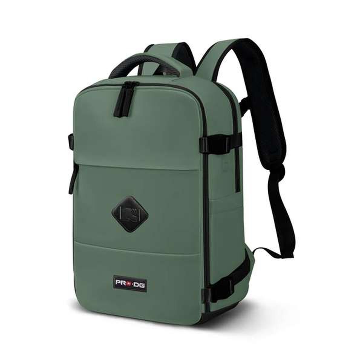 Mercury Multipurpose Ryggsäck Mercury Grön 40 x 20 x 25 cm – produktbild 1 (Itsbag)