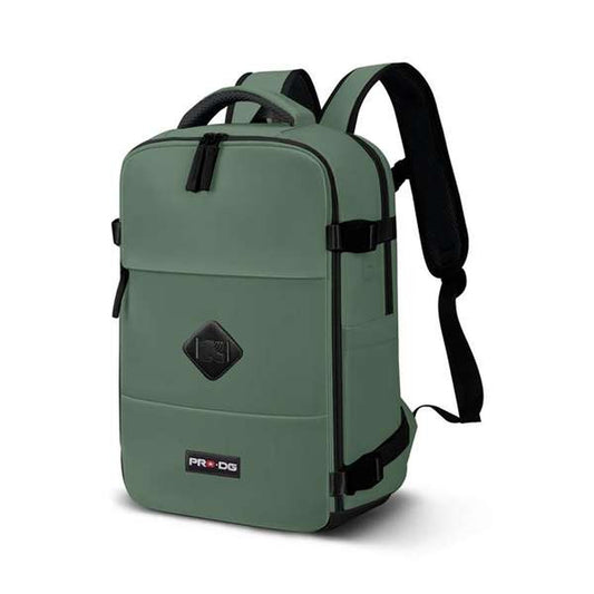 Mercury Multipurpose Ryggsäck Mercury Grön 40 x 20 x 25 cm – produktbild 1 (Itsbag)