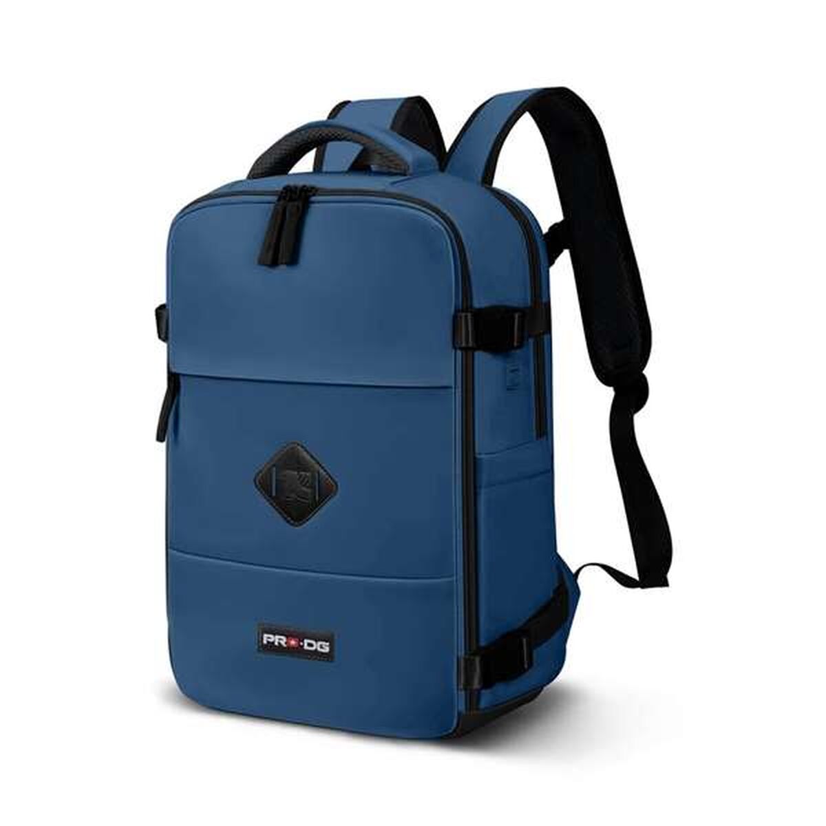 Mercury Multipurpose Ryggsäck Mercury Mörkblå 40 x 20 x 25 cm – produktbild 1 (Itsbag)