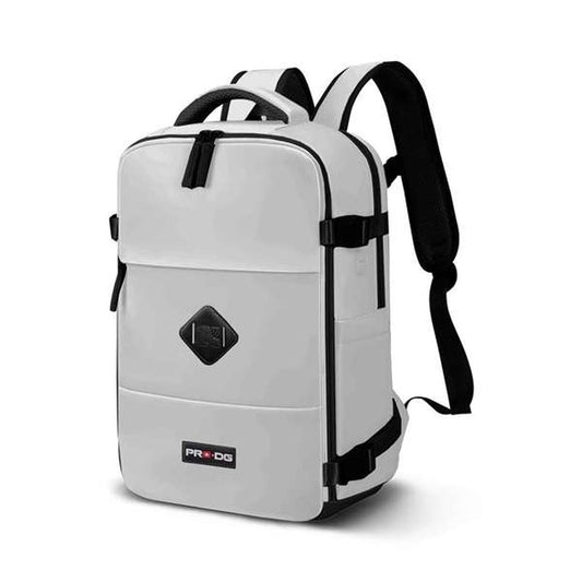 Mercury Multipurpose Ryggsäck Mercury Grå 40 x 20 x 25 cm – produktbild 1 (Itsbag)