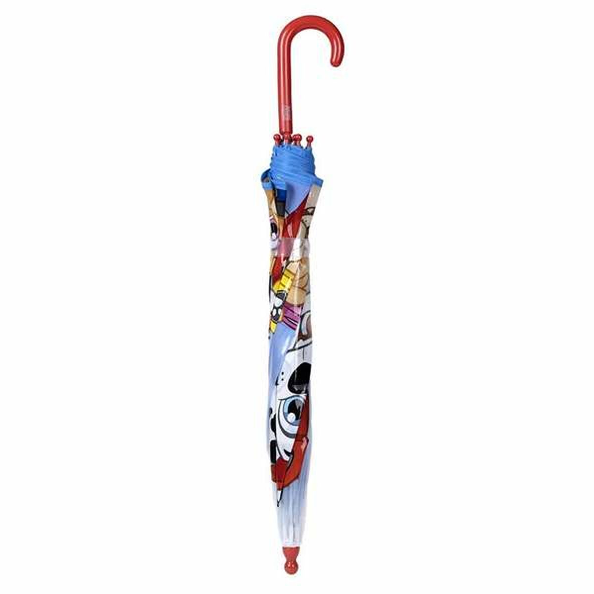 Paraply The Paw Patrol Ø 71 cm 45 cm – produktbild 5 | Itsbag