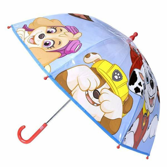 Paraply The Paw Patrol Ø 71 cm 45 cm – produktbild 1 | Itsbag
