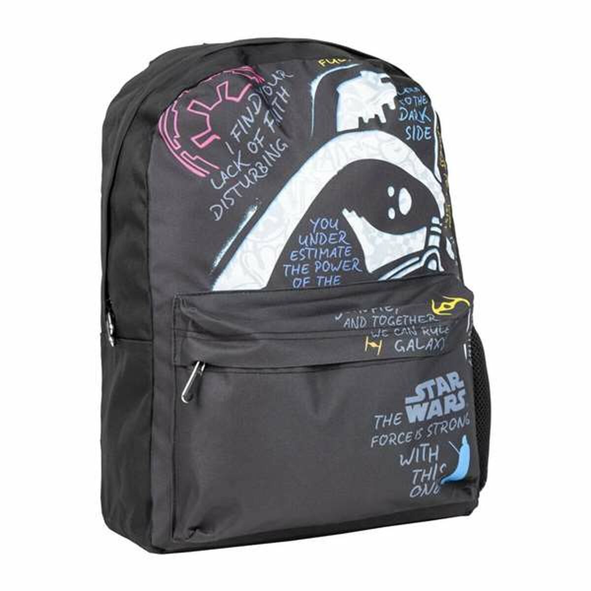 Star Wars Ryggsäck Casual Star Wars – produktbild 1 (Itsbag)