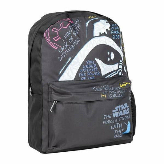 Star Wars Ryggsäck Casual Star Wars – produktbild 1 (Itsbag)