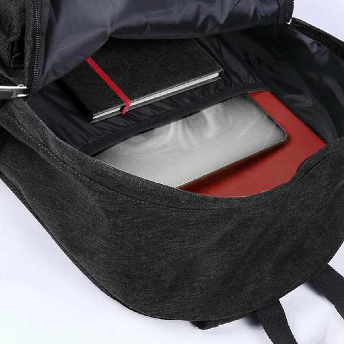 Star Wars Ryggsäck Casual Star Wars – produktbild 4 (Itsbag)