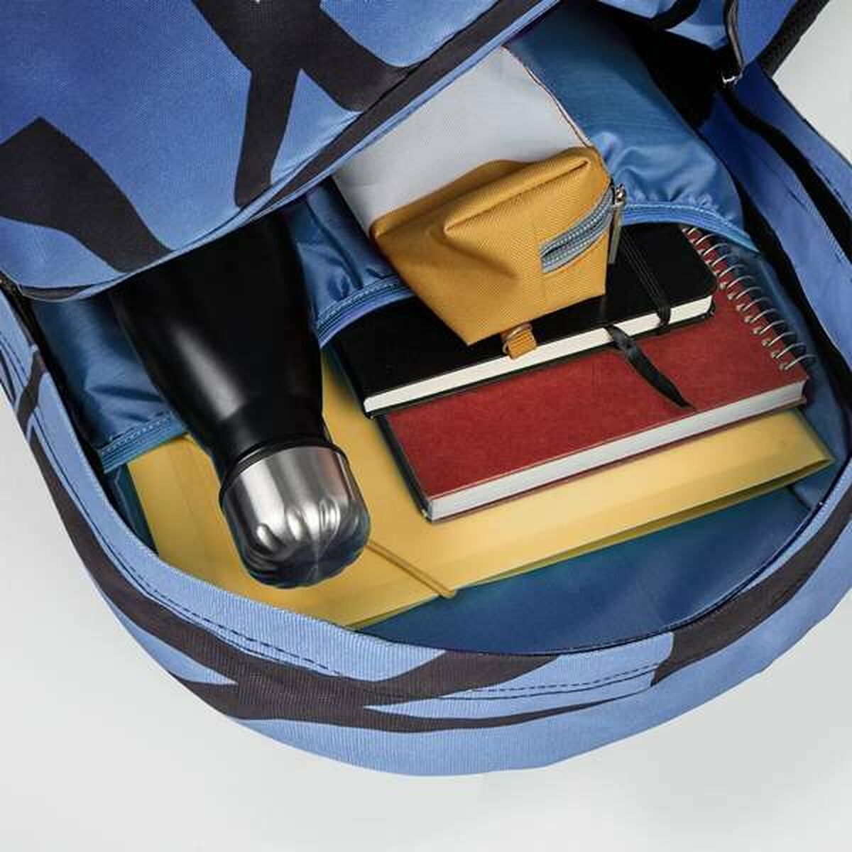 Marvel Ryggsäck Casual Marvel – produktbild 3 (Itsbag)