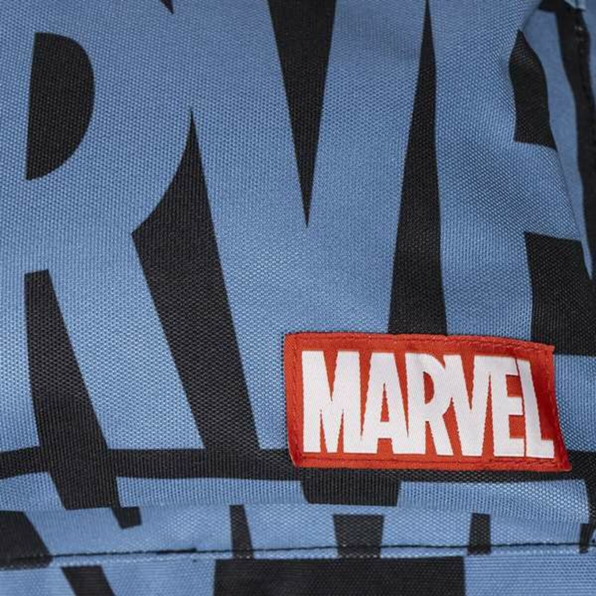 Marvel Ryggsäck Casual Marvel – produktbild 4 (Itsbag)