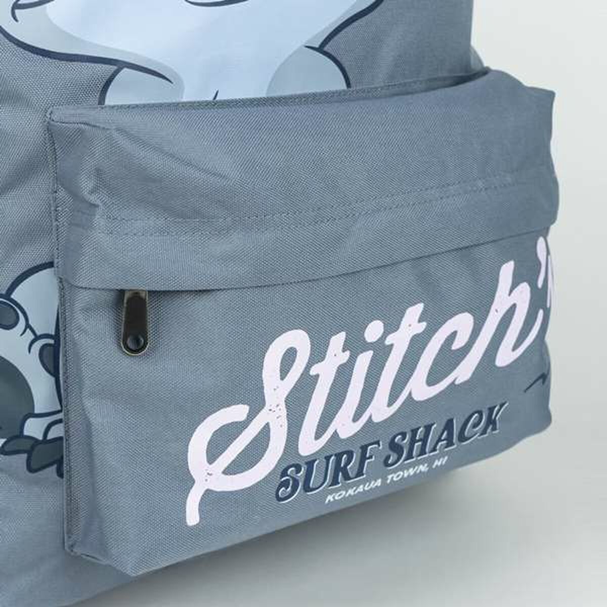Stitch Ryggsäck Casual Stitch – produktbild 3 (Itsbag)