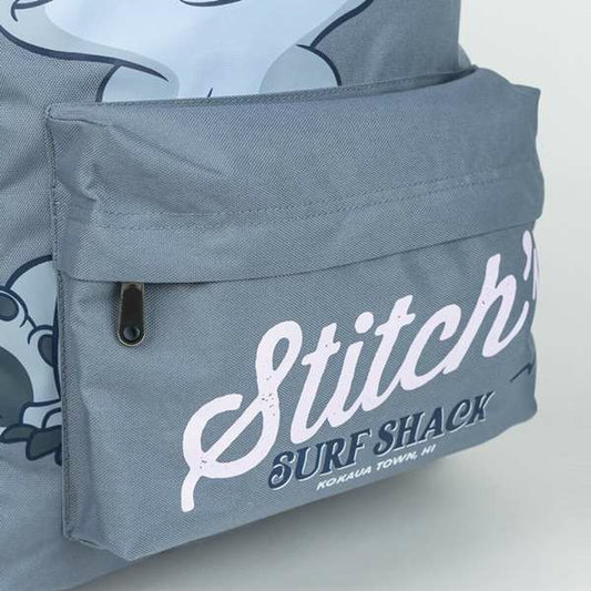Stitch Ryggsäck Casual Stitch – produktbild 3 (Itsbag)