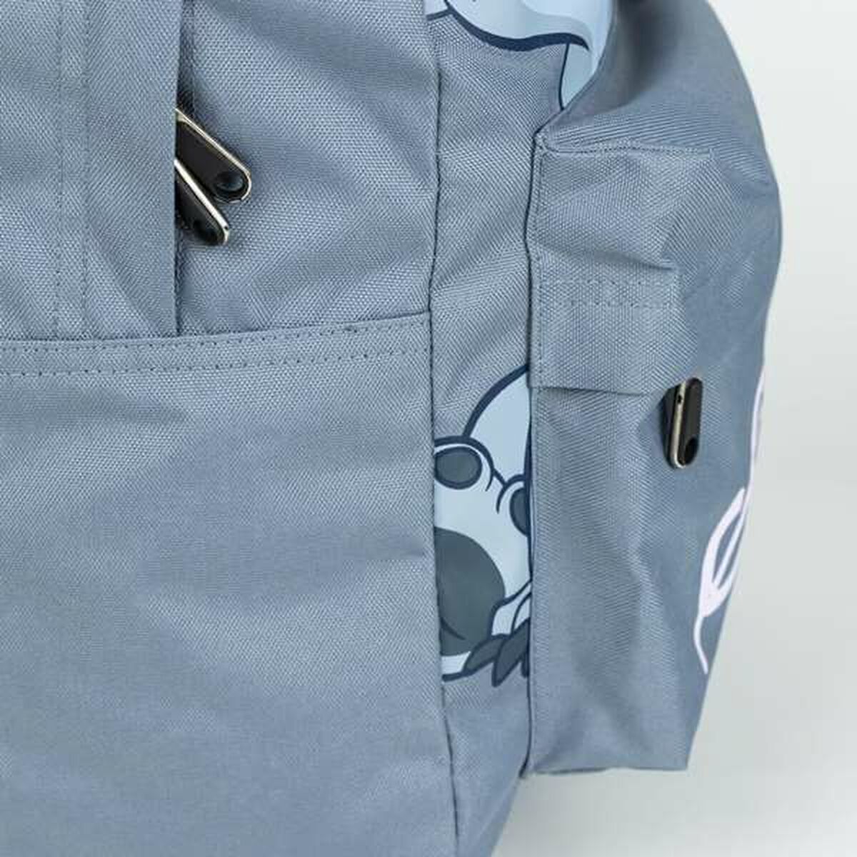 Stitch Ryggsäck Casual Stitch – produktbild 7 (Itsbag)
