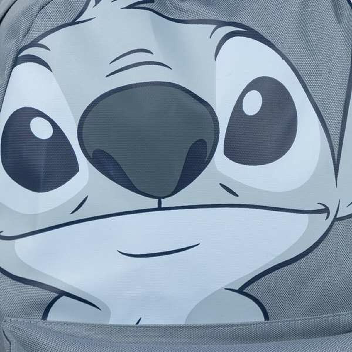 Stitch Ryggsäck Casual Stitch – produktbild 8 (Itsbag)