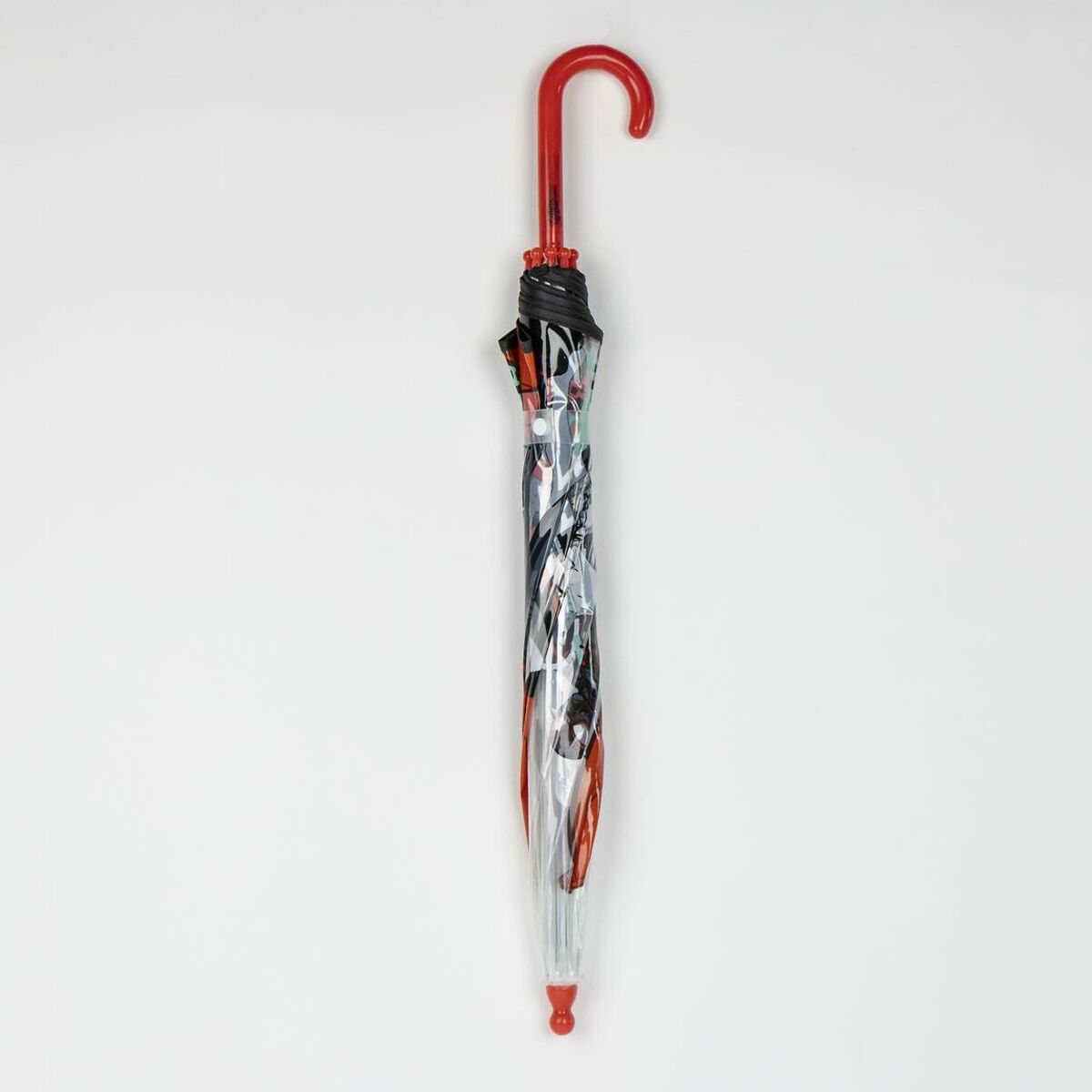 Paraply Spider-Man – produktbild 1 | Itsbag
