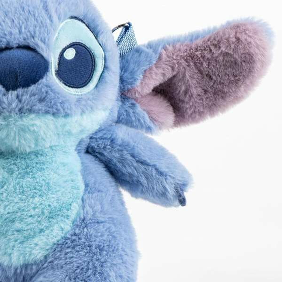 Bluey Axelväska Bluey Blå 16 X 28 X 11 cm – produktbild 4 (Itsbag)