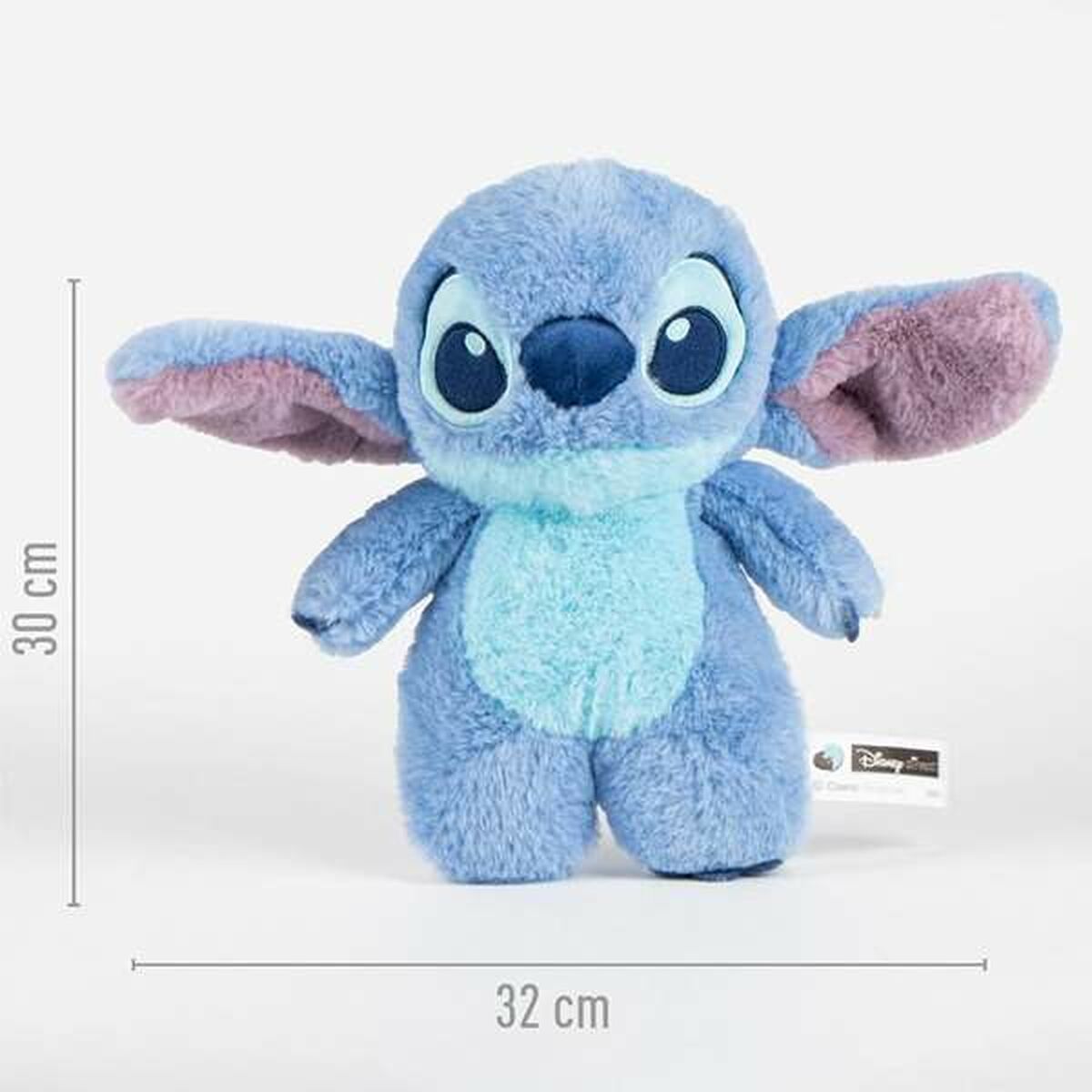 Bluey Axelväska Bluey Blå 16 X 28 X 11 cm – produktbild 5 (Itsbag)