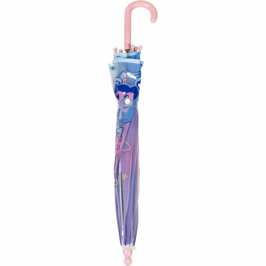 Stitch Paraply Stitch Blå Ø 71 cm 45 cm – produktbild 1 (Itsbag)