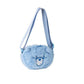Care Bears Axelväska Care Bears Blå – produktbild 1 (Itsbag)
