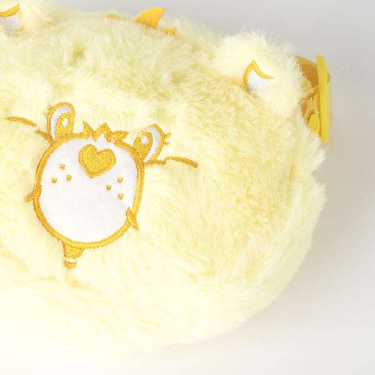 Care Bears Axelväska Care Bears Blå – produktbild 6 (Itsbag)