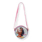 Princess Axelväska Princess Lila 13 x 13 x 4 cm – produktbild 3 (Itsbag)