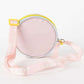 Hello Kitty Axelväska Hello Kitty Lila 13 x 13 x 4 cm – produktbild 2 (Itsbag)