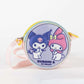 Hello Kitty Axelväska Hello Kitty Lila 13 x 13 x 4 cm – produktbild 4 (Itsbag)