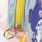 Hello Kitty Axelväska Hello Kitty Lila 13 x 13 x 4 cm – produktbild 5 (Itsbag)