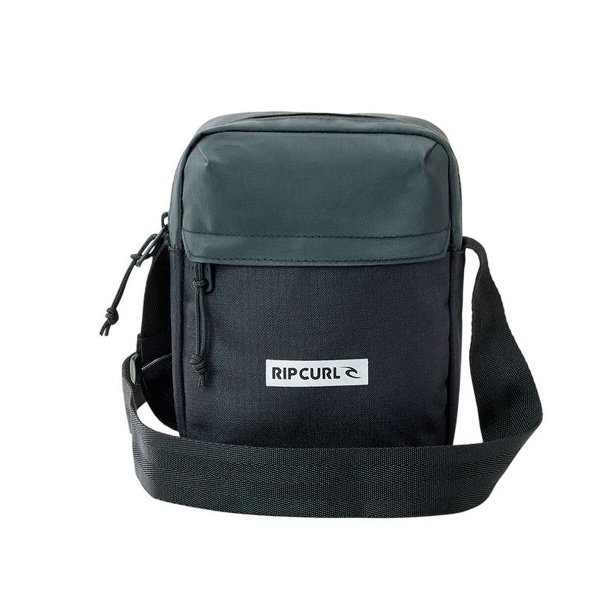 Rip Curl Axelväska Rip Curl No Idea Pouch Icons – produktbild 1 (Itsbag)
