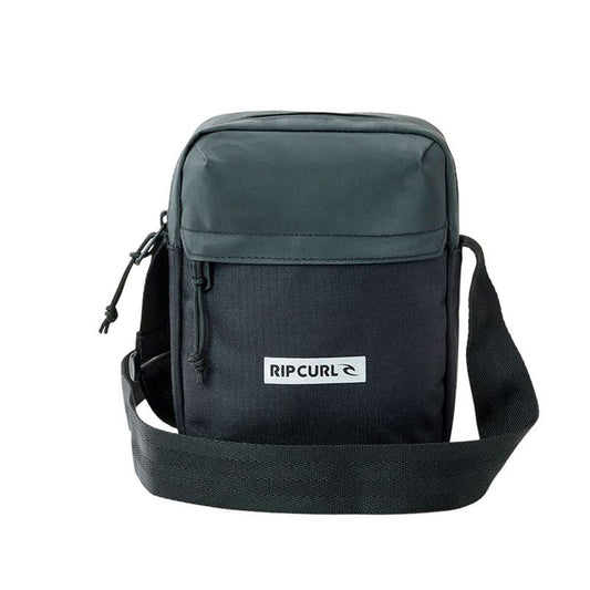 Rip Curl Axelväska Rip Curl No Idea Pouch Icons – produktbild 1 (Itsbag)