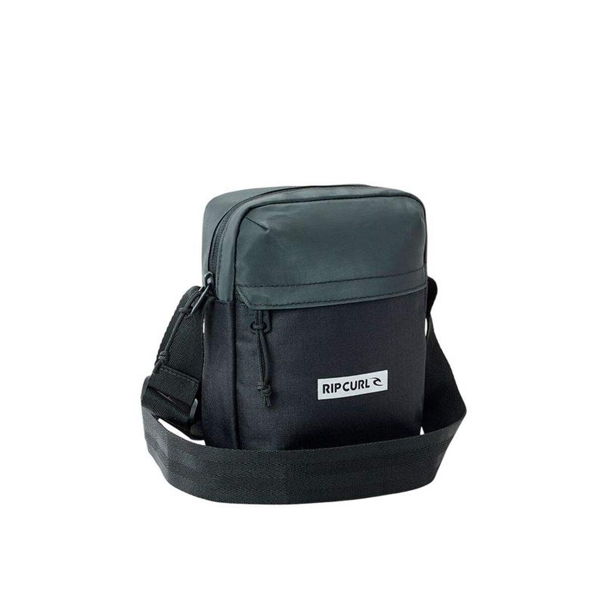 Rip Curl Axelväska Rip Curl No Idea Pouch Icons – produktbild 3 (Itsbag)