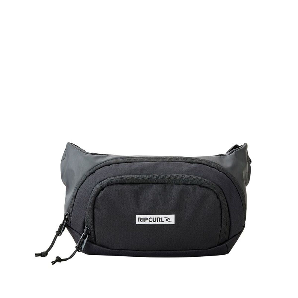 Rip Curl Midjeväska Rip Curl Icons Svart – produktbild 1 (Itsbag)