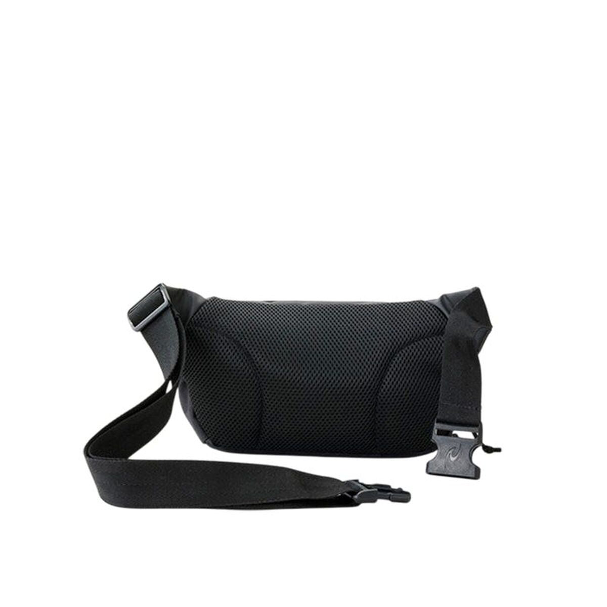 Rip Curl Midjeväska Rip Curl Icons Svart – produktbild 2 (Itsbag)