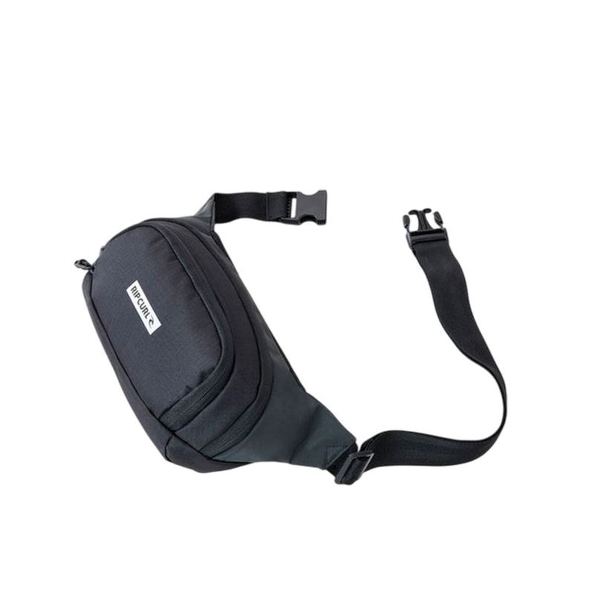 Rip Curl Midjeväska Rip Curl Icons Svart – produktbild 3 (Itsbag)