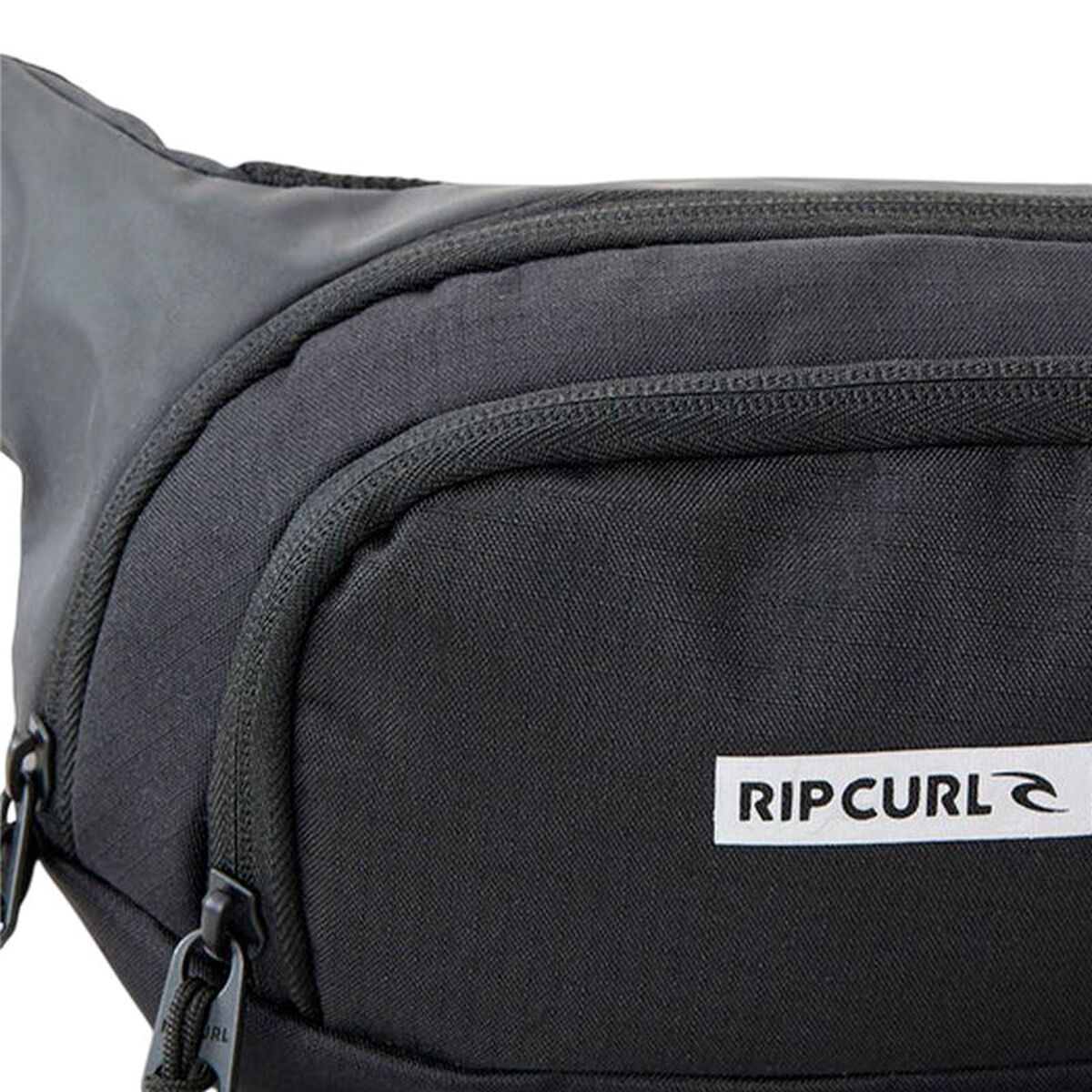 Rip Curl Midjeväska Rip Curl Icons Svart – produktbild 4 (Itsbag)