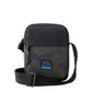 Rip Curl Axelväska Rip Curl No Idea Pouch Search Camo Svart – produktbild 1 (Itsbag)