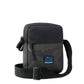 Rip Curl Axelväska Rip Curl No Idea Pouch Search Camo Svart – produktbild 3 (Itsbag)