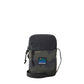 Rip Curl Axelväska Rip Curl Slim Pouch Search Camo Svart – produktbild 1 (Itsbag)