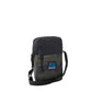 Rip Curl Axelväska Rip Curl Slim Pouch Search Camo Svart – produktbild 3 (Itsbag)