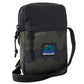 Rip Curl Axelväska Rip Curl Slim Pouch Search Camo Svart – produktbild 4 (Itsbag)