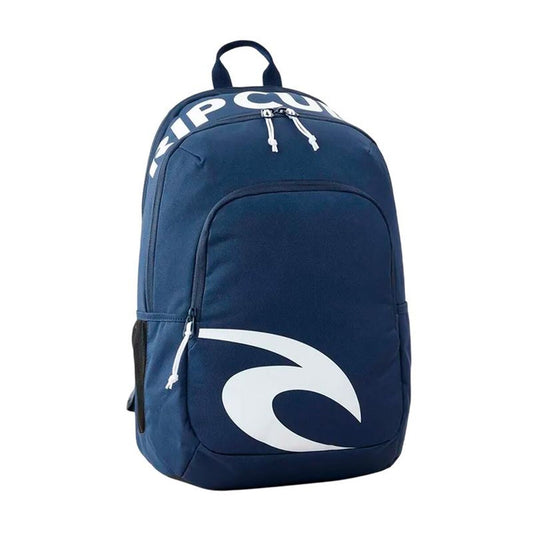 Rip Curl Träningsväska Rip Curl Ozone 30L Marinblå – produktbild 1 (Itsbag)