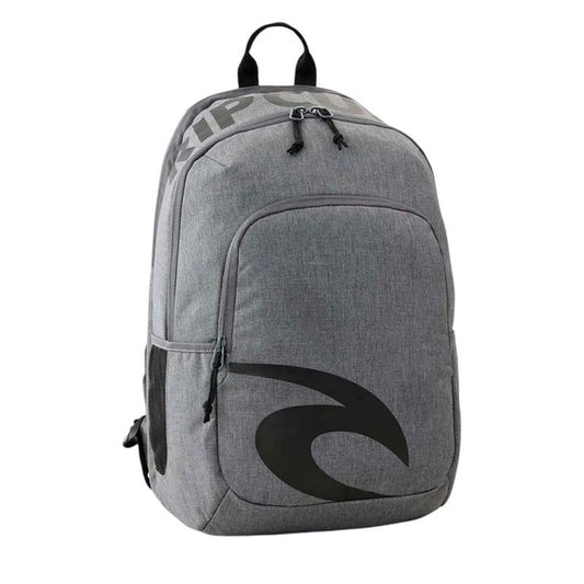 Rip Curl Träningsväska Rip Curl Ozone 30L Ljusgrå – produktbild 1 (Itsbag)