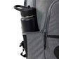 Rip Curl Träningsväska Rip Curl Ozone 30L Ljusgrå – produktbild 3 (Itsbag)